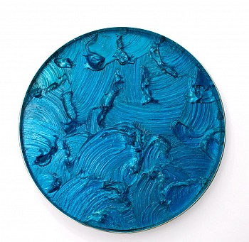 Kx2 Ruth Avra & Dana Kleinman - Z Onde Adriatic