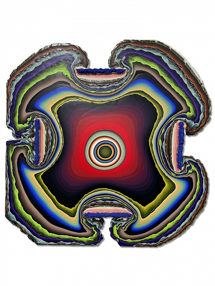Holton Rower, 1 AP 22 B, 2024
Mixed Media on Wood, 47 1/2 x 47 1/2 in. (120.7 x 120.7 cm)
ROWE00005
$44,000