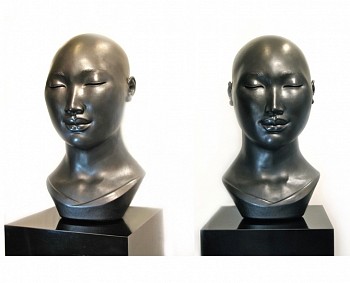 Scarlett  Kanistanaux -&nbsp;Loving Compassion; edition 3/12