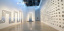 Kx2 Ruth Avra & Dana Kleinman News: Kx2 at The Rosemary Duffy Larson Gallery | Broward College, October  3, 2024