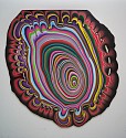 Holton Rower, 2aj7b Doubt Demolished
Mixed Media on Wood