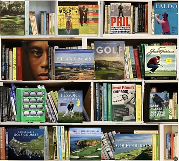 Work:&nbsp;Max-Steven Grossman Golf SQ Q; edition of 5 + 2 AP