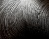Close-up of swirling textured brushstrokes in James Austin Murray&acirc;s Serious Moonlight (2021), highlighting the reflective black oil surface.   This close-up detail of James Austin Murray&acirc;s Serious Moonlight (2021) highlights the mesmerizing texture of lay