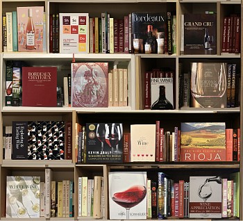 Max-Steven Grossman -&nbsp;Z Wine SQ