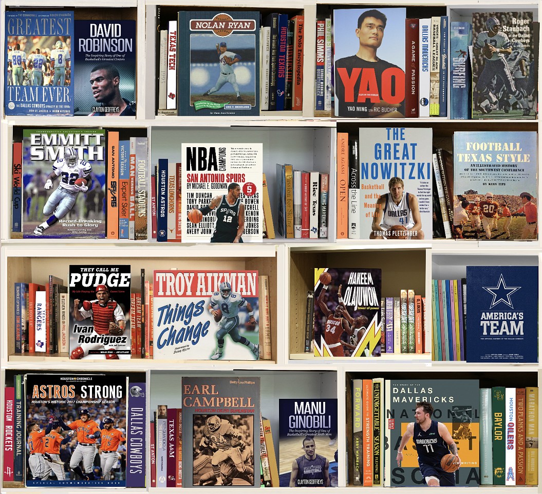 Max-Steven Grossman, Z Sports SQ TX, 2025
diasec mounted photo, 40 x 44 inches and 48 x 53 inches
GROSS00959