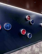 News: Kx2 | The Intuit Dome Public Art Program, April 16, 2025