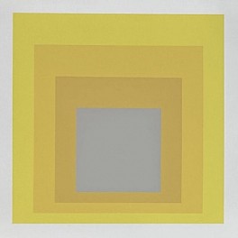 Josef Albers Biography