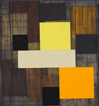 Charles Arnoldi -&nbsp;Untitled
