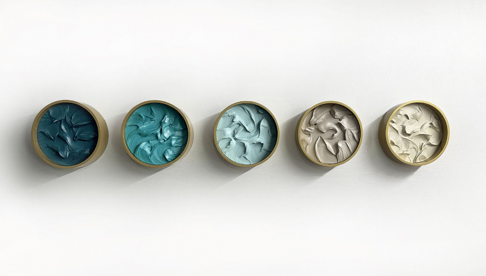 Kx2 Ruth Avra & Dana Kleinman, Sand Key, 2026
soft gold powder-coated repurposed industrial pipe with acrylic and mixed media on wood, 10 1/2 x 72 1/2 in.
Kx200091
$6,500