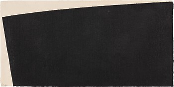 Richard Serra -&nbsp;Olson, edition PPii