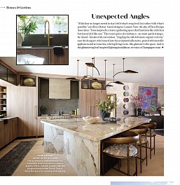 Dan Christensen (Estate) News: Veranda Magazine | Kx2 & Dan Christensen at The Kips Bay Showhouse , May  1, 2026