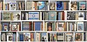 Max-Steven Grossman, Israel LR; edition 3/5
2026, diasec mounted photo