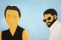 Alex Katz, Z White Lotus 2; (Portfolio 2); edition of 50
2023, Archival pigment ink on Innova Etching Cotton Rag 315 gsm fine art paper