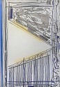 Dan Christensen (Estate), Past Time
1988, Acrylic on canvas